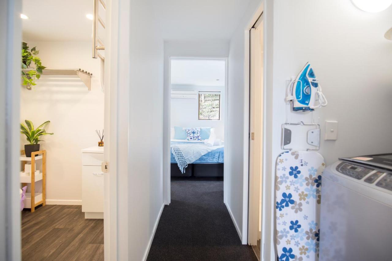 Central Family Home Cbd 1 Min Walk Queenstown Exterior photo