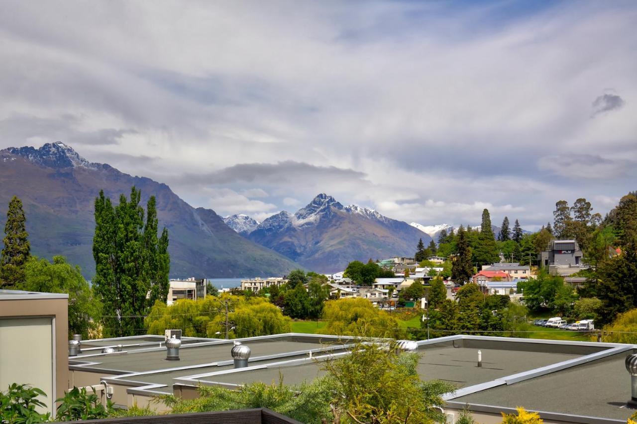 Central Family Home Cbd 1 Min Walk Queenstown Exterior photo