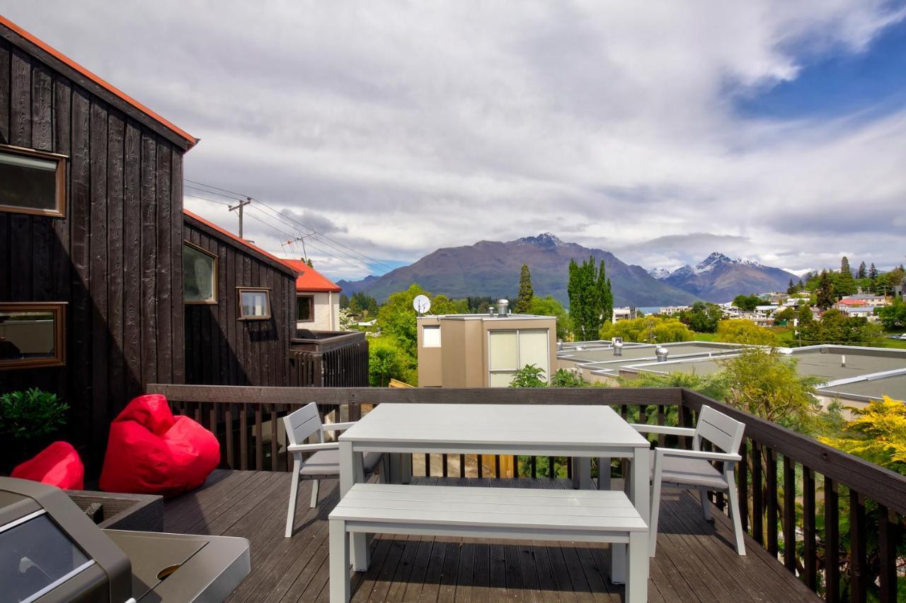 Central Family Home Cbd 1 Min Walk Queenstown Exterior photo