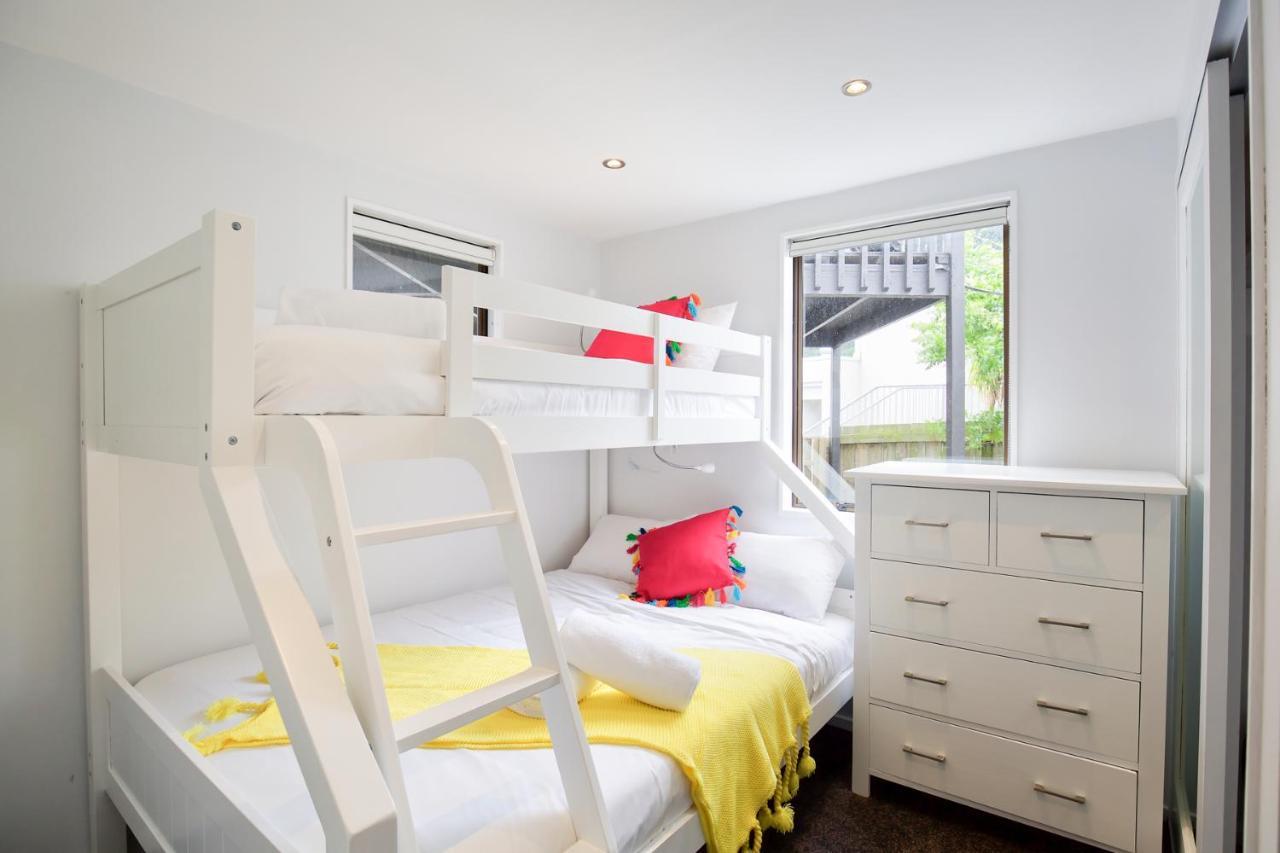 Central Family Home Cbd 1 Min Walk Queenstown Exterior photo