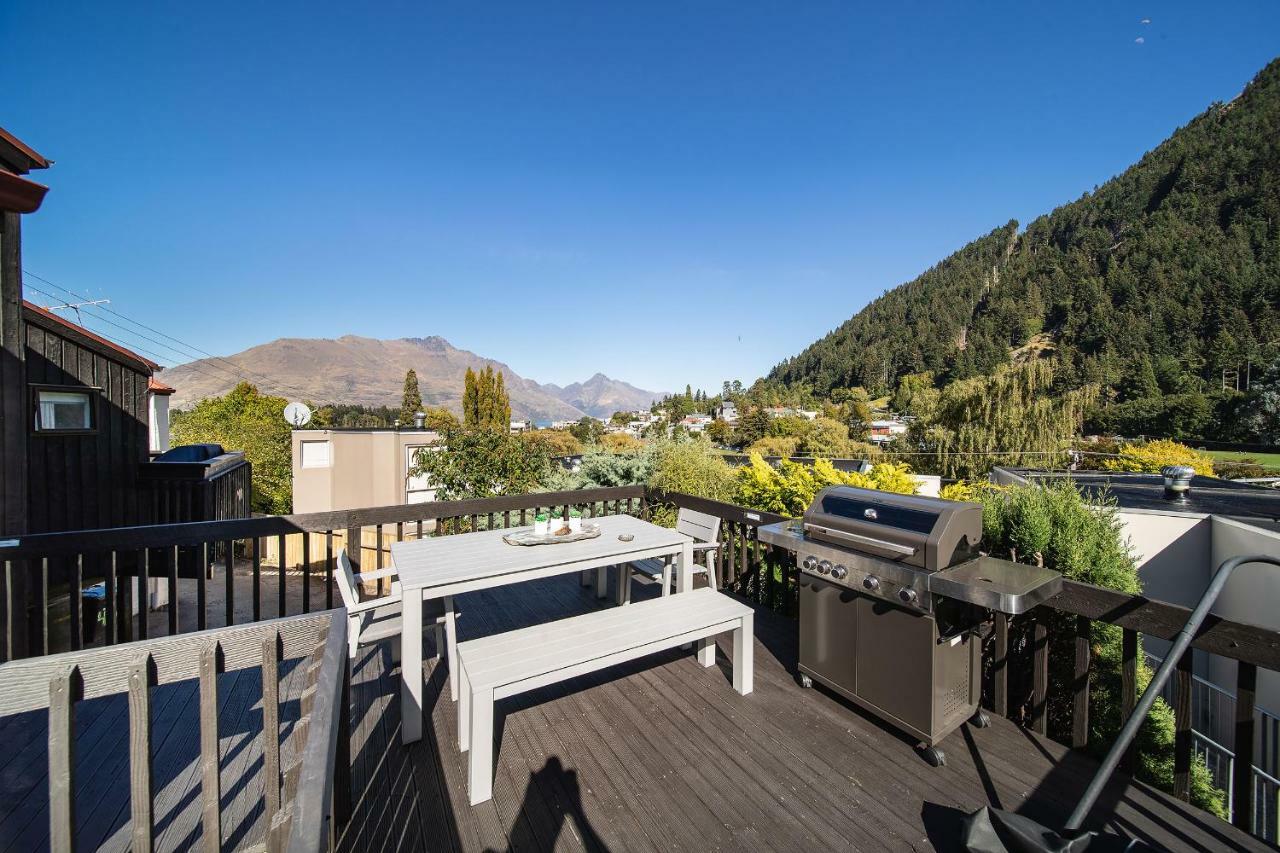 Central Family Home Cbd 1 Min Walk Queenstown Exterior photo