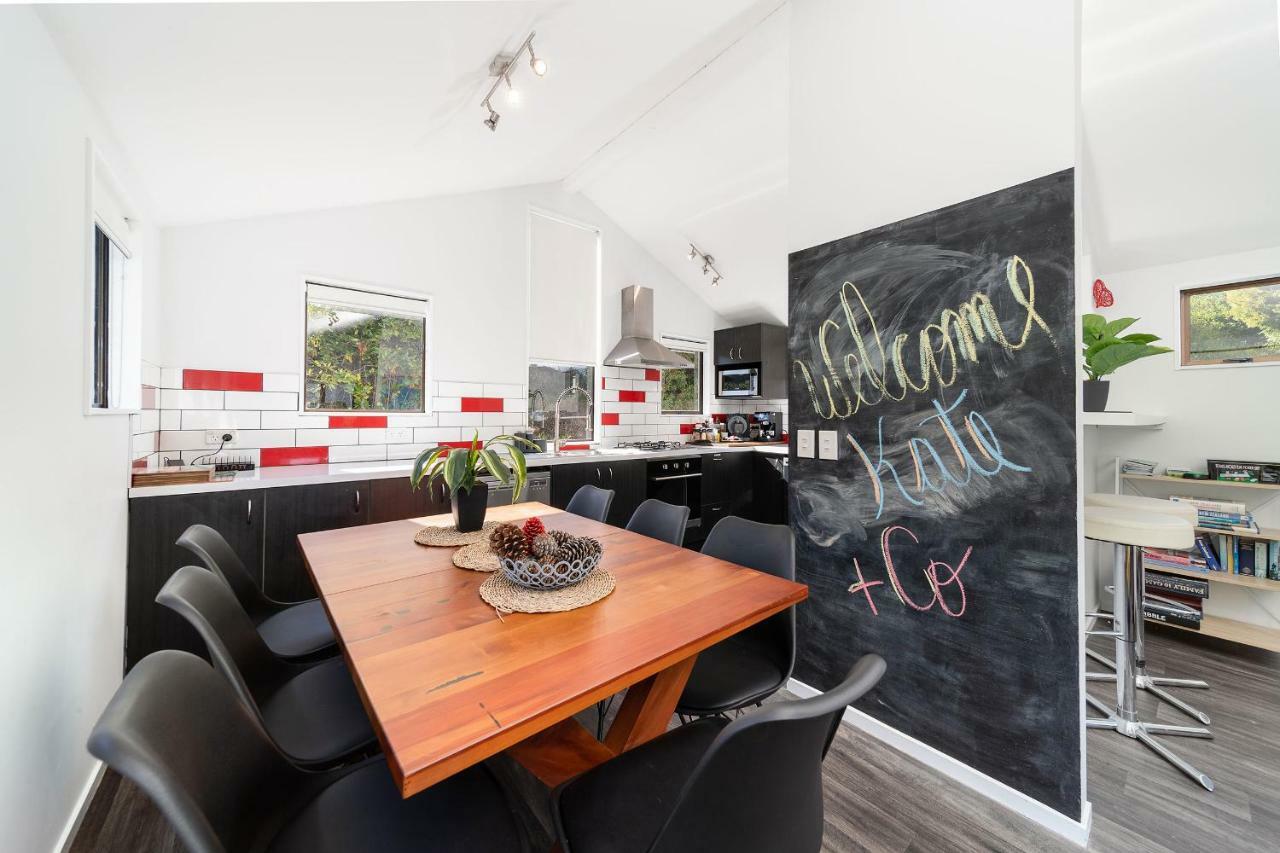 Central Family Home Cbd 1 Min Walk Queenstown Exterior photo