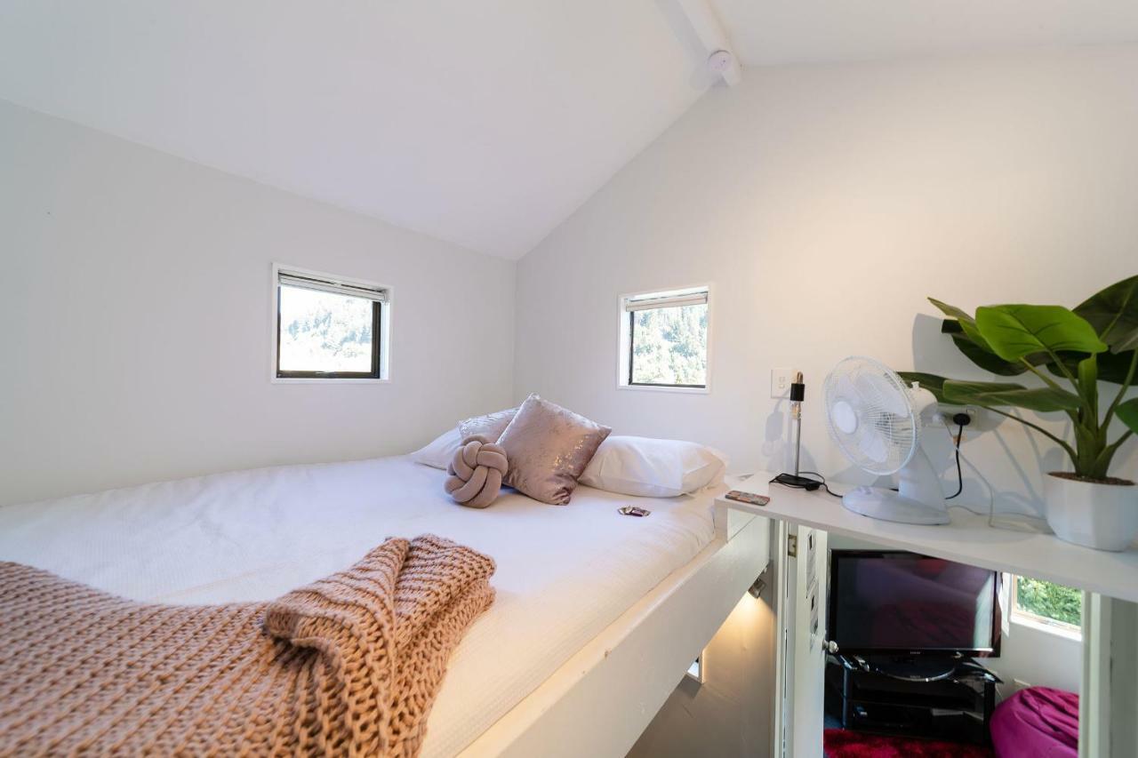 Central Family Home Cbd 1 Min Walk Queenstown Exterior photo